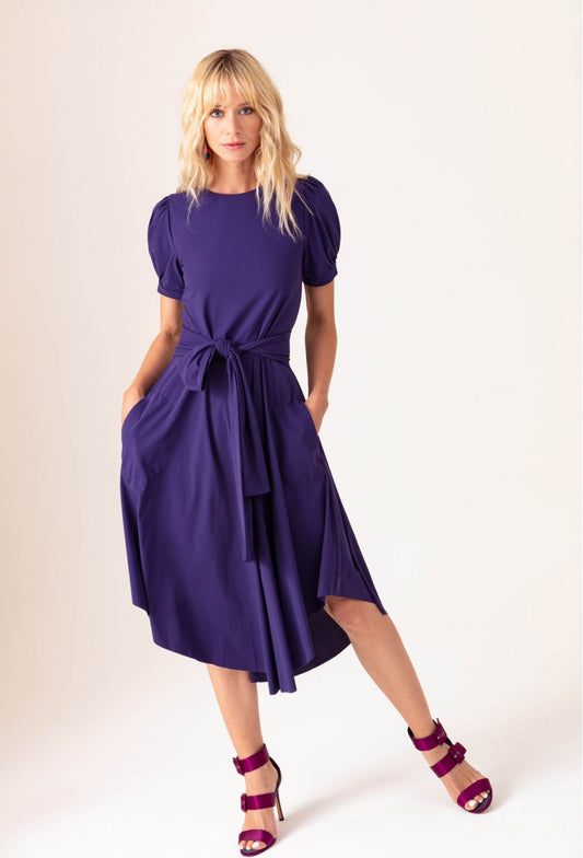 Indies Bianca Dress