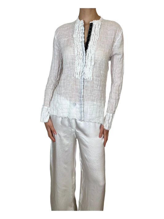 Jaga Tuxedo Shirt